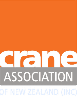 Crane Association of New Zealand