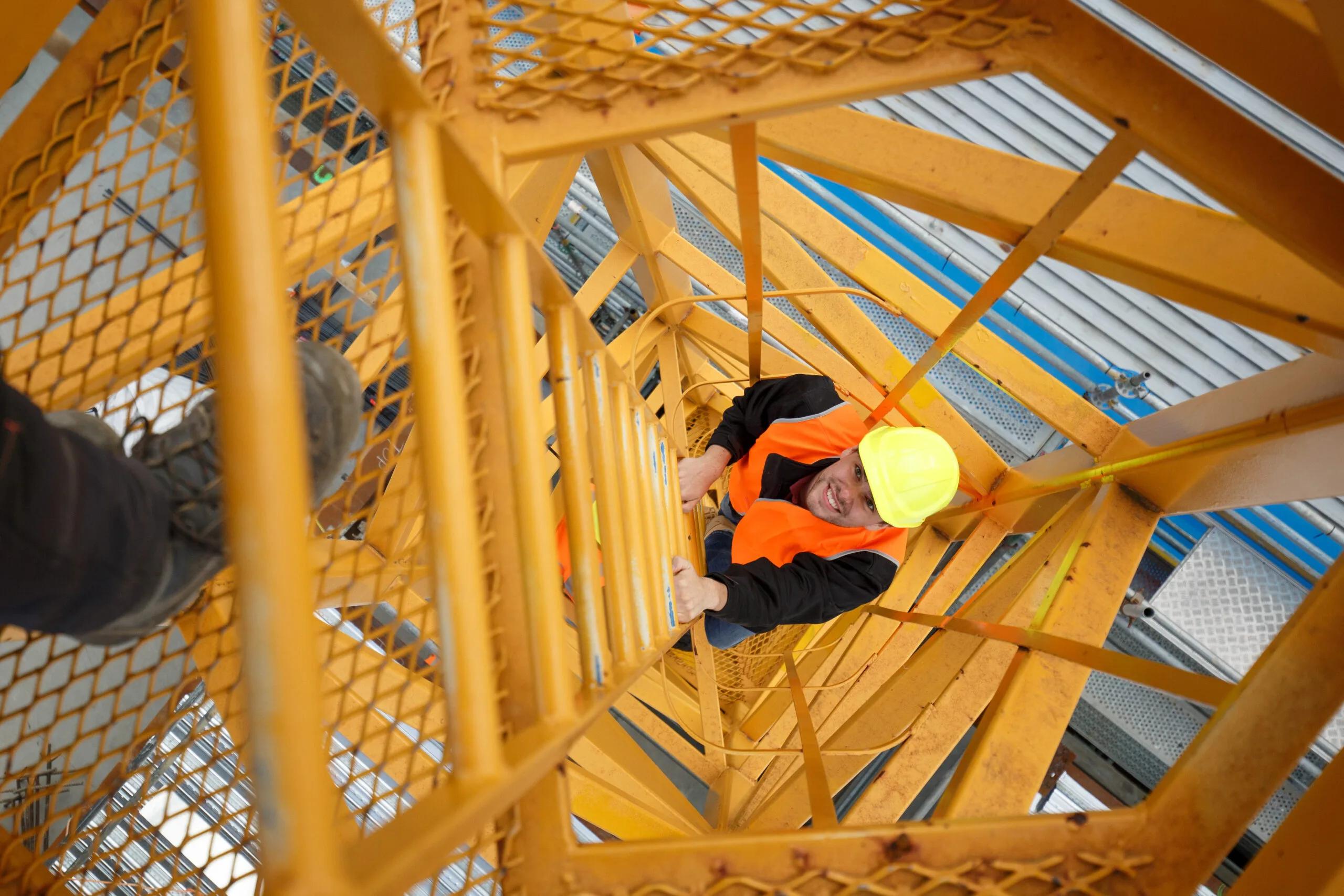 Crane Association of New Zealand