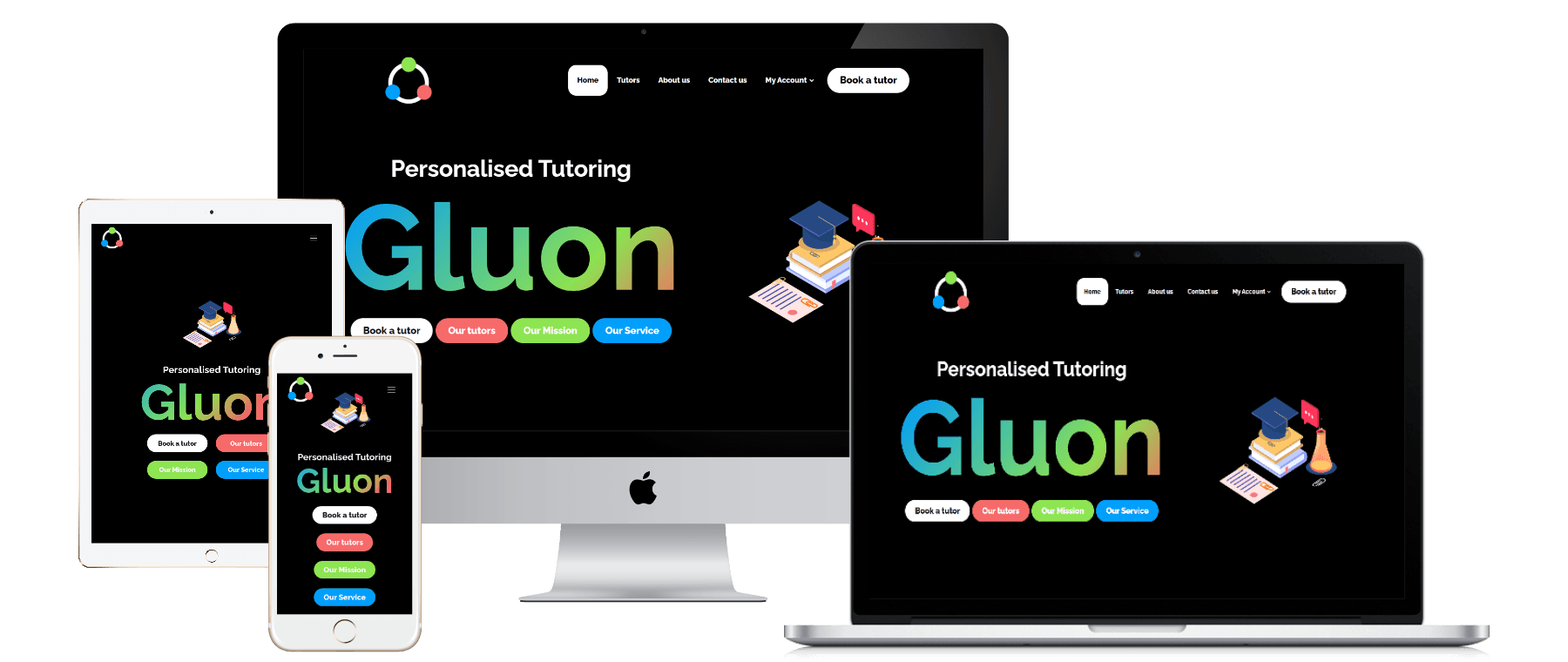 Gluon