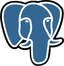 Postgres Logo