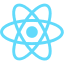 React and React Native Logo