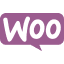 Woocommerce Logo