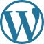 Wordpress Logo